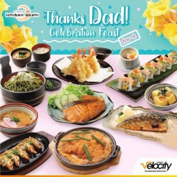 Velocity-@-Novena-Square-Father’s-Day-Bundle-Promotion-350x350 17-21 Jun 2020: Ichiban Boshi Father’s Day Bundle Promotion at Velocity @ Novena Square