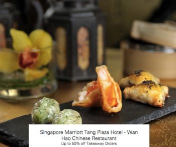 Wan-Hao-Chinese-Restaurant-Takeaway-Promotion-with-HSBC-at-Singapore-Marriott-Tang-Plaza-Hotel-350x292 2-30 Jun 2020: Wan Hao Chinese Restaurant Takeaway Promotion with HSBC at Singapore Marriott Tang Plaza Hotel