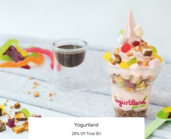 Yogurtland-Promotion-with-HSBC-350x285 3 Jun-30 Dec 2020: Yogurtland Promotion with HSBC