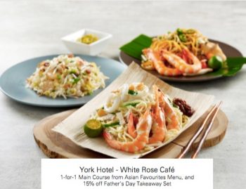 York-Hotel-White-Rose-Café-1-for-1-Promotion-with-HSBC-350x269 3 Jun-31 Jul 2020: York Hotel - White Rose Café 1-for-1 Promotion with HSBC