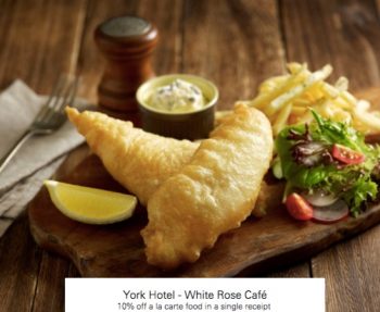York-Hotel-White-Rose-Café-Promotion-with-HSBC--350x287 3 Jun-31 Dec 2020: York Hotel - White Rose Café Promotion with HSBC