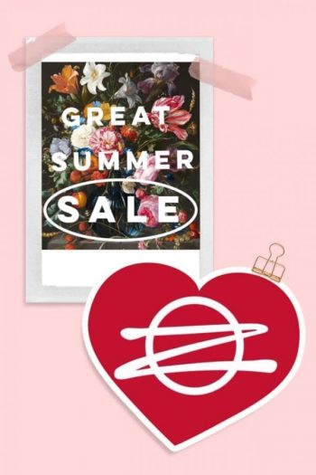 ZSISKA-Great-Summer-Sale-350x525 9 Jun 2020 Onward: ZSISKA Great Summer Sale