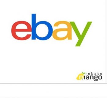 eBay-via-RebateMango-Cashback-Promotion-with-Standard-Chartered-350x359 4 Jun-31 Dec 2020: eBay via RebateMango Cashback Promotion with Standard Chartered