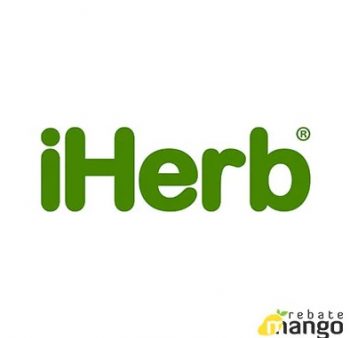 iHerb-via-RebateMango-Cashback-Promotion-with-Standard-Chartered-350x338 4 Jun-31 Dec 2020: iHerb via RebateMango Cashback Promotion with Standard Chartered