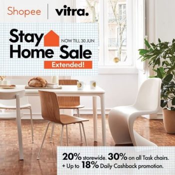 w.atelier-Daily-Cashback-Promotion-350x350 10-30 Jun 2020: Vitra Stay Home Sale on Shopee