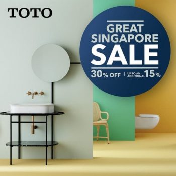 w.atelier-Toto-Great-Singapore-Sale-350x350 15 Jun-1 Aug 2020: w.atelier Toto Great Singapore Sale