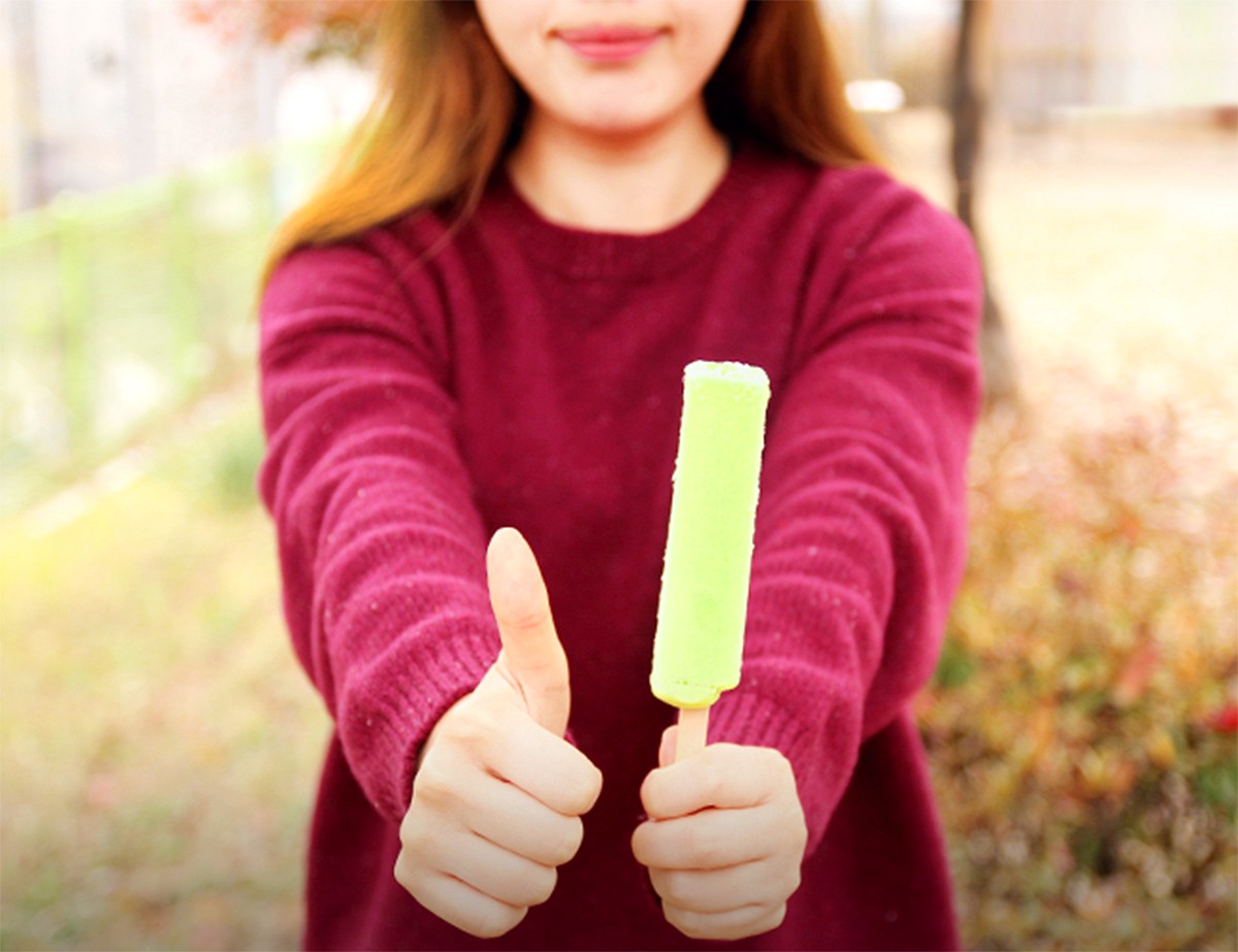 12299395_1235837606431384_6955847964042323012_n Today Onwards: Binggrae All New Melona Taro Ice Cream Bar! Purple Yam Flavour Available in Singapore Now!