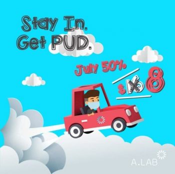 A.Lab-Mid-year-July-½-Price-Pud-Promotion-350x349 1 Jul 2020 Onward: A.Lab Mid-year July ½ Price Pud Promotion