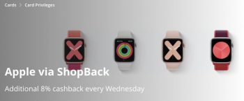 Apple-via-ShopBack-8-Cashback-Promotion-with-DBS-350x146 23 Mar-22 Jul 2020: Apple via ShopBack 8% Cashback Promotion with DBS