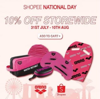 Arena-National-Day-Promotion-350x349 30 Jul-10 Aug 2020: Arena National Day Promotion on Shopee