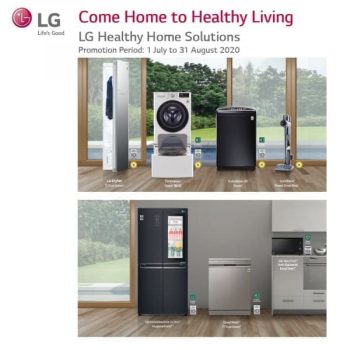 Audio-House-Home-Appliances-Promotion-350x350 24 Jul-31 Aug 2020: Audio House Home Appliances Promotion