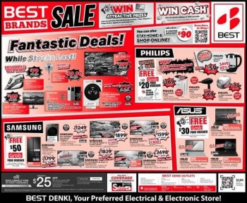 BEST-Denki-Best-Brand-Sale-350x288 17 Jul 2020 Onward: BEST Denki Best Brand Sale