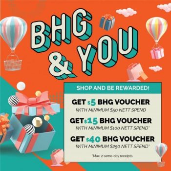 BHG-5-Promotion-350x350 9-23 Jul 2020: BHG $5 Promotion