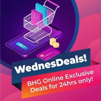 BHG-Online-Exclusive-Deals-350x350 22-23 Jul 2020: BHG Online Exclusive Deals