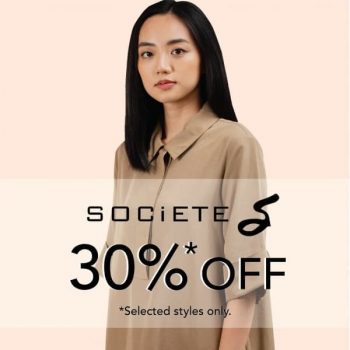 BHG-Online-Exclusive-Promotion-350x350 10 Jul 2020 Onward: Societe Online Exclusive Promotion at BHG