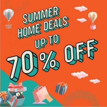 BHG-Summer-Home-Deals-350x350 16-19 Jul 2020: BHG Summer Home Deals