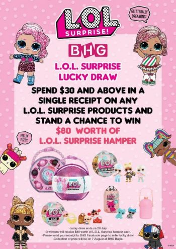 BHG-Surprise-Lucky-Draw-Giveaways-350x495 23-29 Jul 2020: BHG Surprise Lucky Draw Giveaways