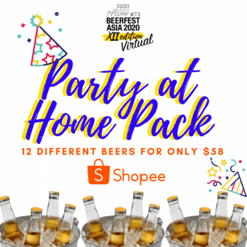 Beerfest-Asia-Party-at-Home-Pack-Promotion-350x350 22 Jul 2020 Onward: Beerfest Asia Party at Home Pack Promotion on Shopee