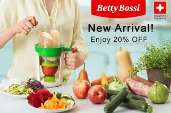 Betty-Bossi-Cookware-Promotion-at-The-Home-Shoppe--350x232 17 Jul 2020 Onward: Betty Bossi Cookware Promotion at The Home Shoppe