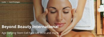 Beyond-Beauty-International-Age-Defying-Stem-Cell-Face-Lift-Promotion-with-DBS-350x125 15 Jul 2019-31 Dec 2020: Beyond Beauty International Age Defying Stem Cell Face Lift Promotion with DBS