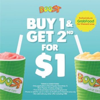 Boost-Juice-Bars-Buy-1-Get-1-Promotion-1-350x350 15-19 Jul 2020: Boost Juice Bars Buy 1 Get 1 Promotion