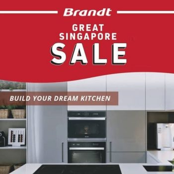 Brandt-Great-Singapore-Sale-350x350 10 Jul 2020 Onward: Brandt Great Singapore Sale