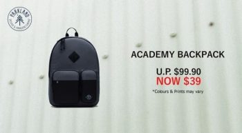 Bratpack-Parkland-Academy-Backpack-Promotion-350x193 15 Jul 2020 Onward: Bratpack Parkland Academy Backpack Promotion
