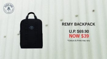 Bratpack-Remy-Backpack-Promotion-350x193 21 Jul 2020 Onward: Bratpack Remy Backpack Promotion