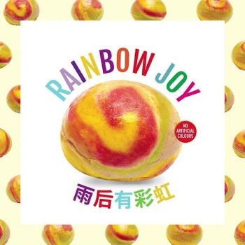 BreadTalk-1-for-1-Rainbow-Joy-Buns-Promotion-350x350 1 Jul 2020 Onward: BreadTalk 1-for-1 Rainbow Joy Buns Promotion