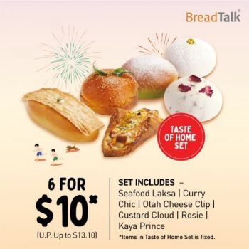 BreadTalk-Taste-of-Home-Set-Promotion-350x350 27 Jul 2020 Onward: BreadTalk Taste of Home Set Promotion