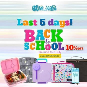 Bumwear-Back-To-School-Specials-Promotion-350x350 30 Jun-5 Jul 2020: Bumwear Back To School Specials Promotion
