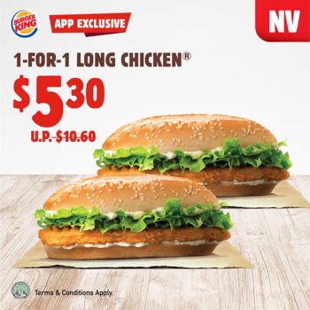 Burger-King-1-for-1-Promotion-1-350x350 2 Jul 2020 Onward: Burger King 1 for 1 Promotion
