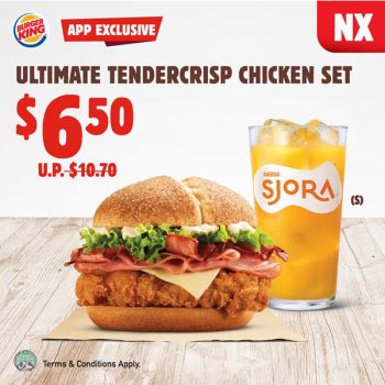 Burger-King-1-for-1-Promotion-4-350x350 2 Jul 2020 Onward: Burger King 1 for 1 Promotion