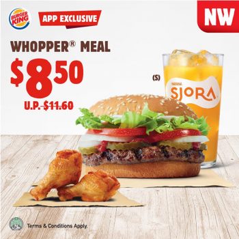 Burger-King-1-for-1-Promotion-6-350x350 2 Jul 2020 Onward: Burger King 1 for 1 Promotion