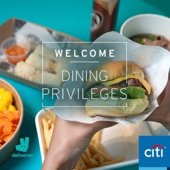 CITI-S12-Off-Promotion-350x350 1 Jul 2020 Onward: Deliveroo S$12 Off Promotion with CITI
