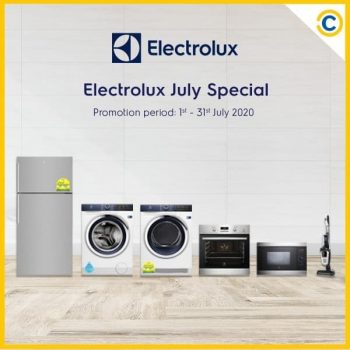 COURTS-Electrolux-July-Special-Promotion-350x350 1-31 Jul 2020: COURTS Electrolux July Special Promotion