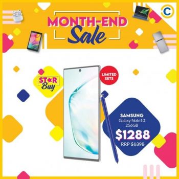 COURTS-Month-End-Sale-350x350 20-27 Jul 2020: COURTS Month End Sale