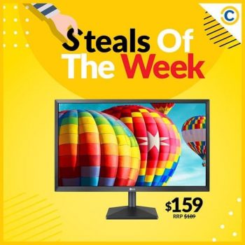 COURTS-Steals-of-the-Week-Promotion-350x350 1-3 Jul 2020: COURTS Steals of the Week Promotion
