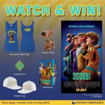 Cathay-Cineplexes-Watch-and-Win-Giveaways-350x350 30 Jul-16 Aug 2020: Cathay Cineplexes Watch and Win Giveaways