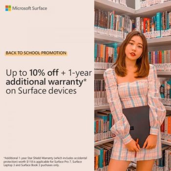 Challenger-Microsoft-Surface-Weekly-Promotion-350x350 10-13 Jul 2020: Challenger Microsoft Surface Weekly Promotion