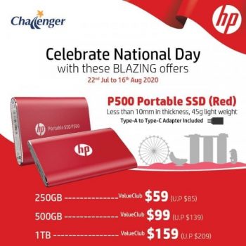 Challenger-National-Day-Promotion-350x350 23 Jul-16 Aug 2020: Challenger National Day Promotion