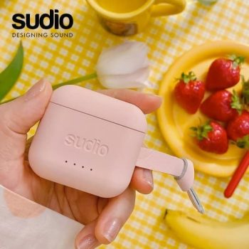 Challenger-Sudio-ETT-ANC-True-Wireless-Earphones-Promotion-350x350 27 Jul 2020 Onward: Challenger Sudio ETT ANC True Wireless Earphones Promotion