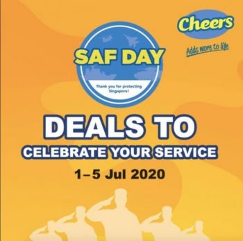 Cheers-SAF-Day-Promotion-350x347 1-5 Jul 2020: Cheers SAF Day Promotion