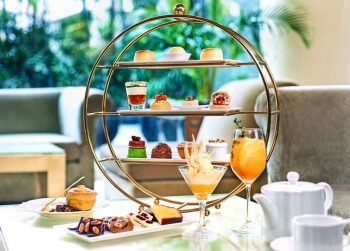 Chihuly-Lounge-The-Ritz-Carlton-Millenia-15-Off-Promotion-with-CITI--350x251 2 Jan-30 Dec 2020: Chihuly Lounge, The Ritz-Carlton, Millenia 15% Off Promotion with CITI