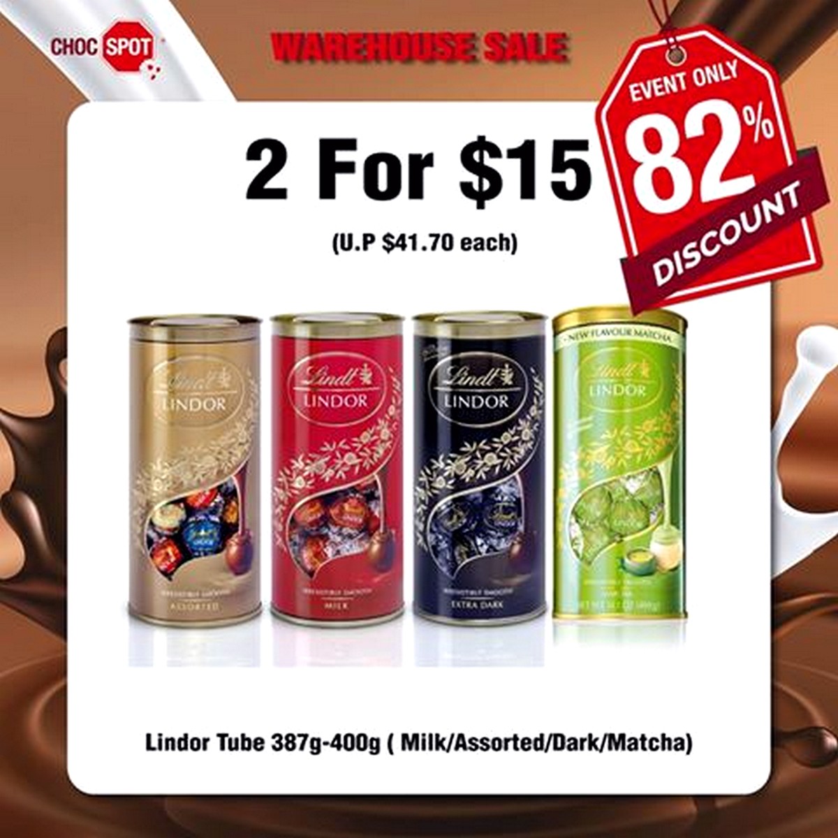 Choc-Spot-Warehouse-Sale-Highlights-007 24 Jul-2 Aug 2020: Choc Spot Warehouse Sale! Up to 80% off Chocolates, Sweets, Chips, Biscuits!