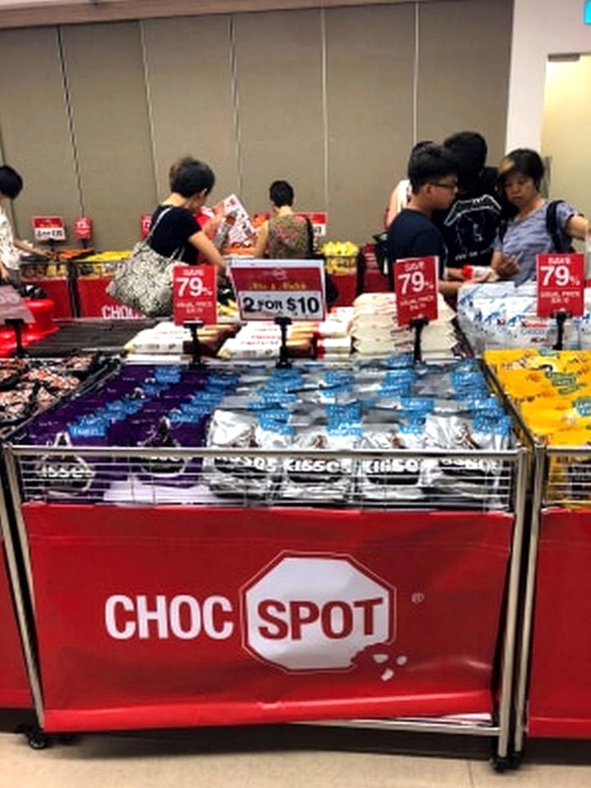 Choc-Spot-Warehouse-Sale-Singapore-2020-Clearance-Chocolate-Candy-Discounts-001 24 Jul-2 Aug 2020: Choc Spot Warehouse Sale! Up to 80% off Chocolates, Sweets, Chips, Biscuits!