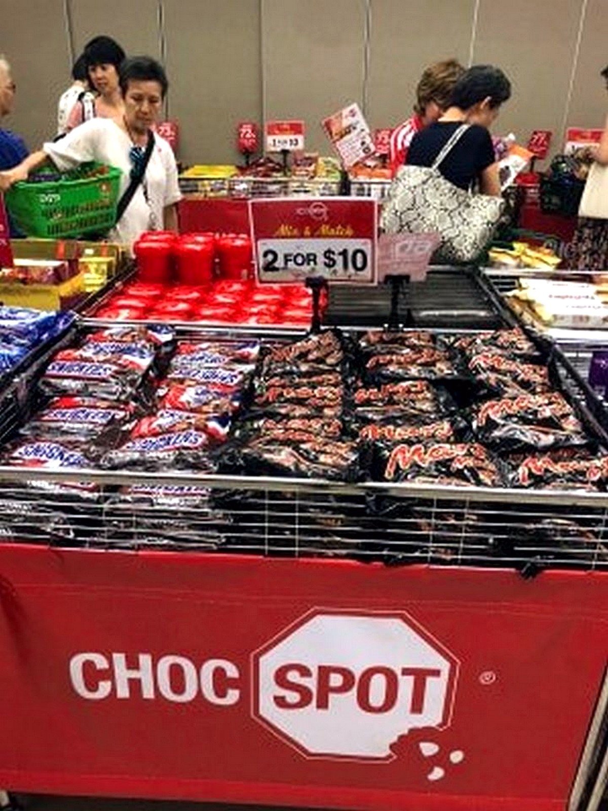 Choc-Spot-Warehouse-Sale-Singapore-2020-Clearance-Chocolate-Candy-Discounts-005 24 Jul-2 Aug 2020: Choc Spot Warehouse Sale! Up to 80% off Chocolates, Sweets, Chips, Biscuits!