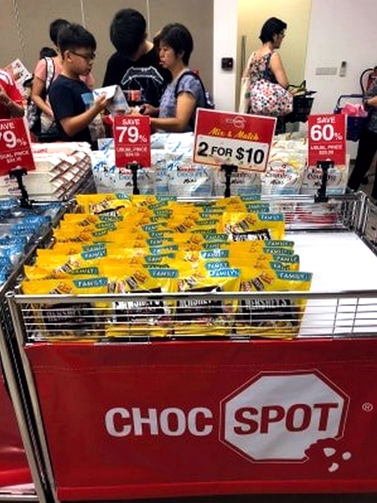 Choc-Spot-Warehouse-Sale-Singapore-2020-Clearance-Chocolate-Candy-Discounts-006 24 Jul-2 Aug 2020: Choc Spot Warehouse Sale! Up to 80% off Chocolates, Sweets, Chips, Biscuits!