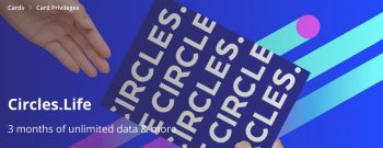 Circles.Life-3-Months-Of-Unlimited-Data-Promotion-with-DBS-1-1-350x135 1-31 Jul 2020: Circles.Life 3 Months Of Unlimited Data Promotion with DBS