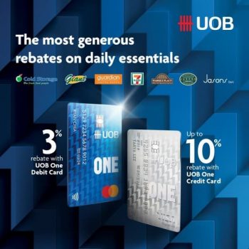 Cold-Storage-Promotion-with-UOB-One-Credit-Card-350x350 6 Jul 2020 Onward: Cold Storage Promotion with UOB One Credit Card